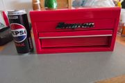 Snap-on Small Tool Chest - Box - Drawer Jewellery Box - Watch Box - Trinket Box Etc Rolex Breitling Omega Swiss Watch
