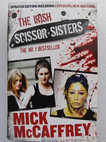 The Irish Scissor Sisters