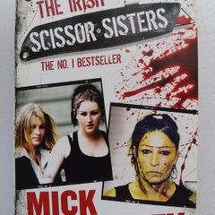 The Irish Scissor Sisters