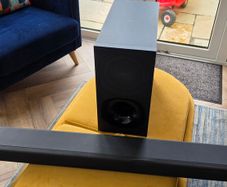Sony Dolby Atmos Soundbar