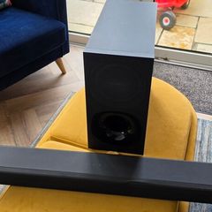Sony Dolby Atmos Soundbar