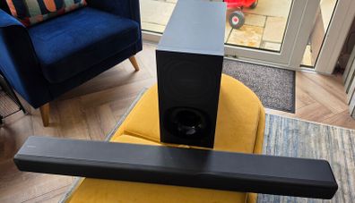 Sony Dolby Atmos Soundbar