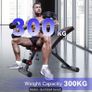 Gym bench Image 3