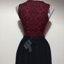 Black Embellished Skirt, New With Tags, Image 9