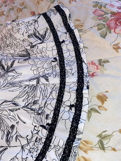 Skirt designer