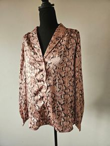 New Rant and Rave blouse