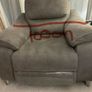 Armchair, electric recliner Image 2