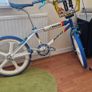 Raleigh burner bmx Image 2
