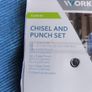 Chisel and Punch Set Image 3