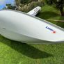 Laser XD Radial sailing boat for sale Image 8