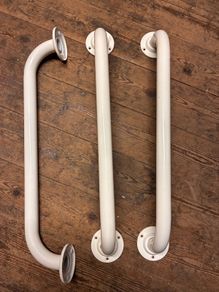 Grab Bars