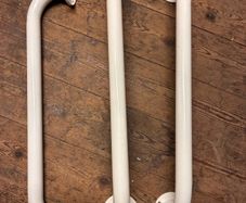 Grab Bars