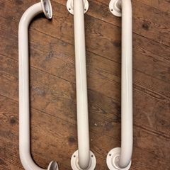 Grab Bars