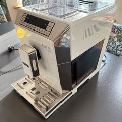De'Longhi Eletta Cappuccino, Fully Automatic Bean to Cup Machine, Espresso, Coffee Maker