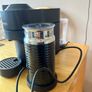 Nespresso Vertuo Pop Machine & Nespresso Milk Frother Image 3