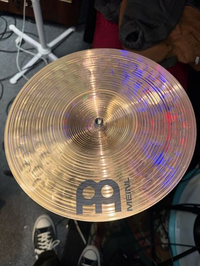 Meinel Classics 10" Splash