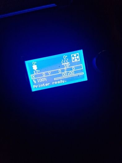 Geeetech A20