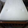 Single bad mattress Image 2