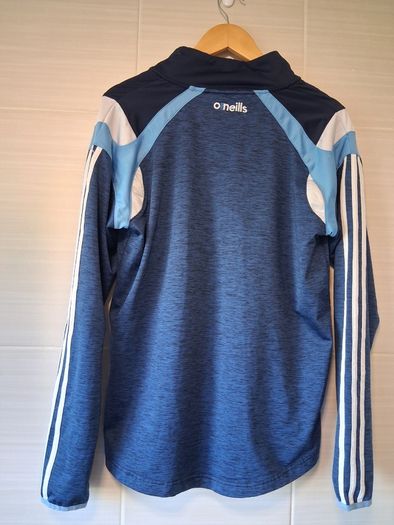 Dublin GAA Mens Top. Official Oneills Dublin GAA Mens Midlayer Top. Collect In Dublin Or Receive Via Post.