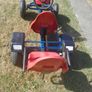berg go kart Image 4