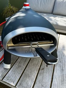 Portable Pizza Oven