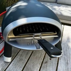 Portable Pizza Oven