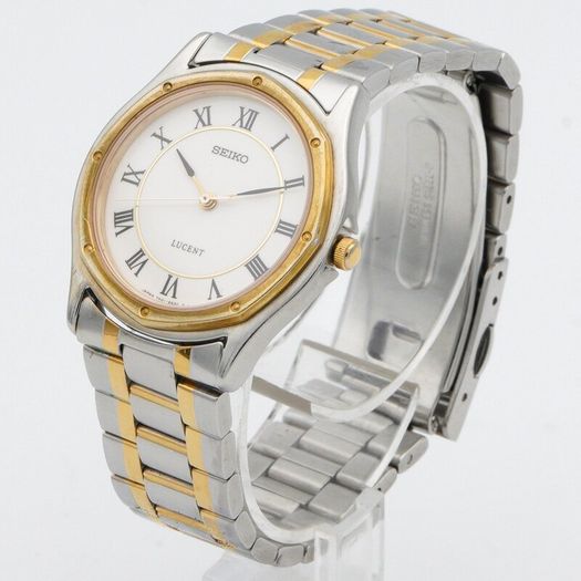 Seiko - Lucent - No reserve price - 7N01-6510