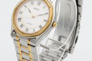 Seiko - Lucent - No reserve price - 7N01-6510