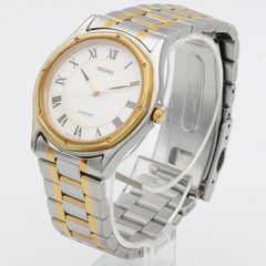 Seiko - Lucent - No reserve price - 7N01-6510