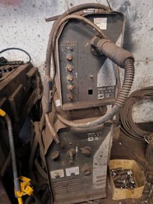 Welder