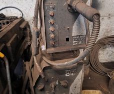 Welder