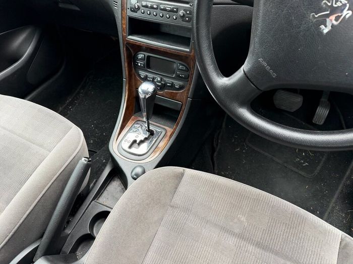 Peugeot 307