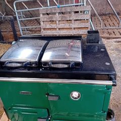 Oil cooker