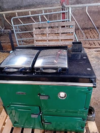 Oil cooker