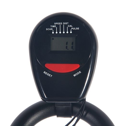 Exercise Bike - Free Nationwide Delivery