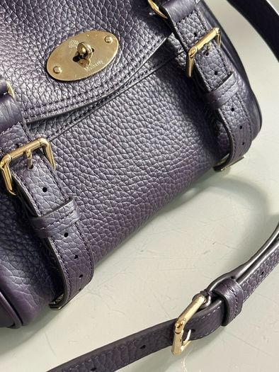 Mulberry Mini Alexa Bag