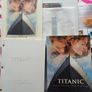 Titanic 1997 James Cameron Special Box Set Image 4