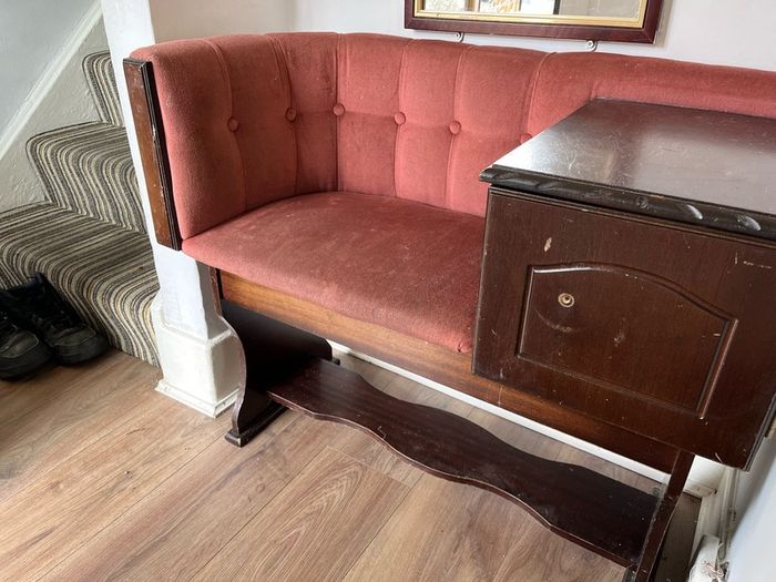 furniture
