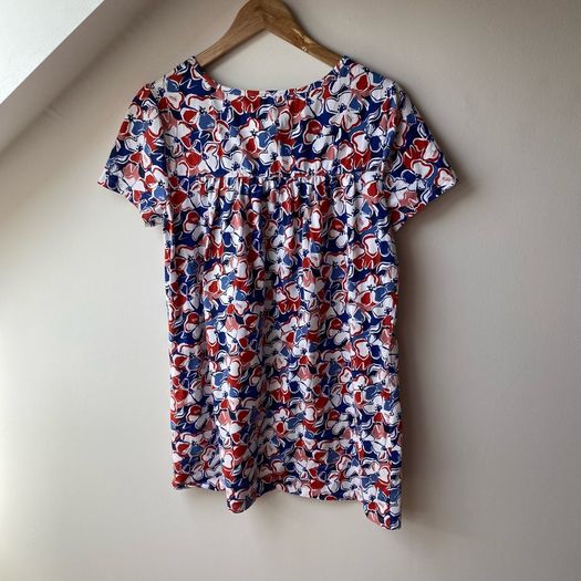 Seasalt Cornwall Bowithick Jersey Tunic Dress