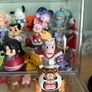 Different types of figurines Image 2