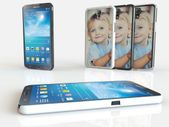 Personalised Samsung Galaxy covers any model
