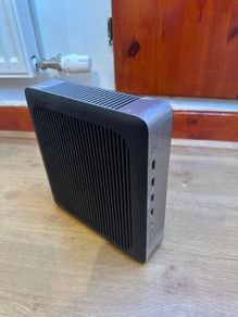 HP t730 Thin Client
