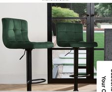 Brand new Bar Stools