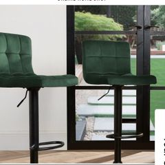 Brand new Bar Stools