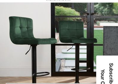 Brand new Bar Stools