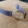 Bulova Vintage Quartz Watch-swiss Made Rare Image 4
