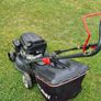 Hyundai Pro Lawn 139cc Image 5