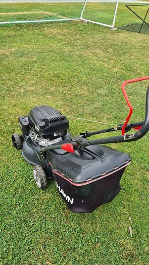 Hyundai Pro Lawn 139cc
