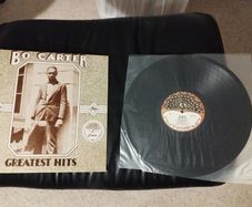 Bo Carter Greatest hits lp