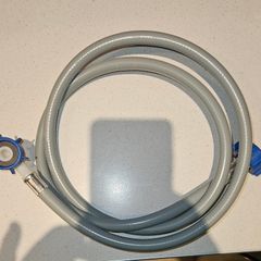 Washing machine hose